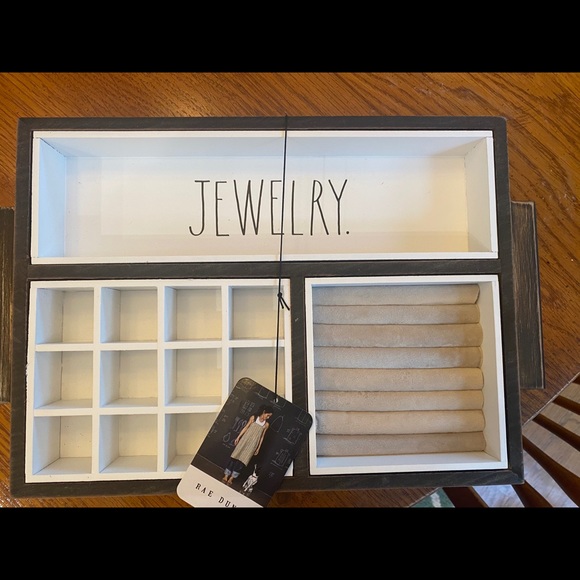 Rae Dunn Jewelry - NEW Rae Dunn Jewelry Holder